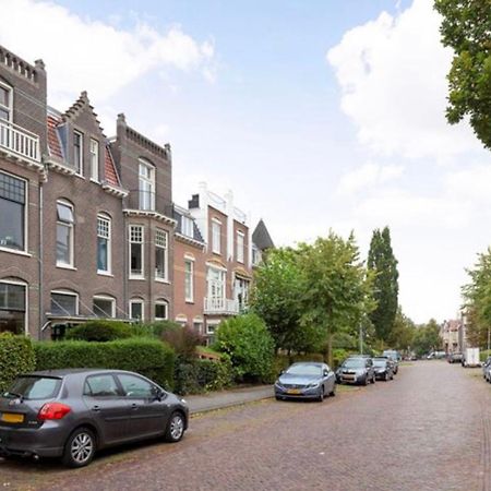 Het Huis Met De Barbies Arnhem Exterior photo